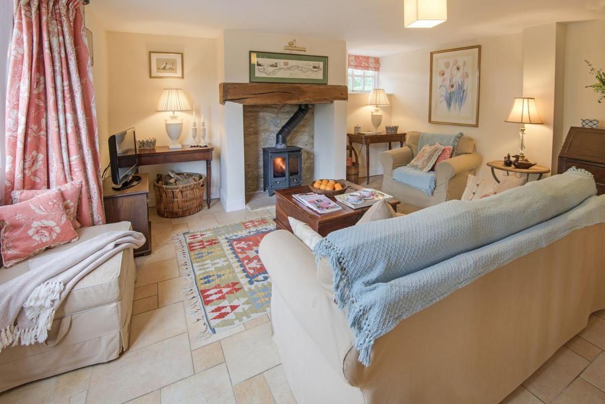 West Cottage, Southlands Farm, Gunnerton Hexham Kültér fotó