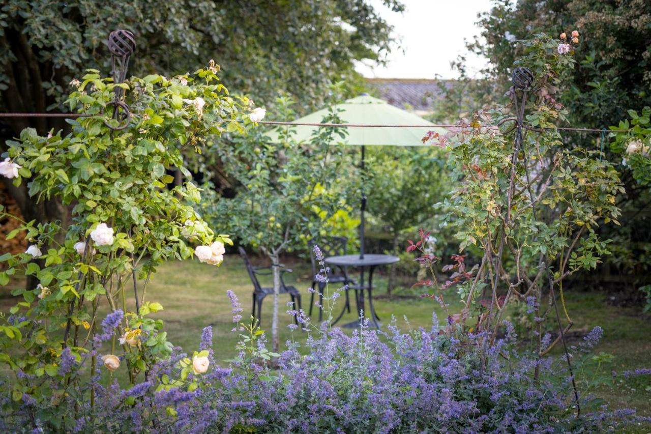 West Cottage, Southlands Farm, Gunnerton Hexham Kültér fotó